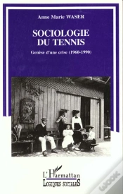 Capa do artigo Sociologie Du Tennis