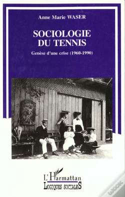 Capa do artigo Sociologie Du Tennis