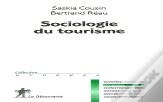 Sociologie Du Tourisme