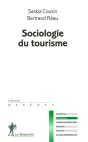Sociologie Du Tourisme - Preview