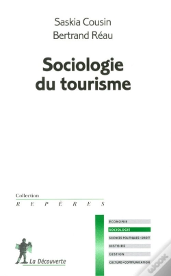 Capa do artigo Sociologie Du Tourisme