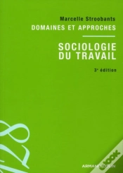 Capa do artigo Sociologie Du Travail