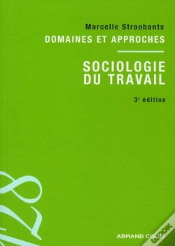 Capa do artigo Sociologie Du Travail