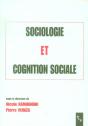 Sociologie Et Cognition Sociale - Preview