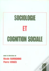 Sociologie Et Cognition Sociale