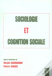 Capa do artigo Sociologie Et Cognition Sociale
