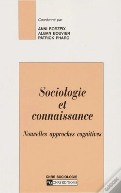 Capa do artigo Sociologie Et Connaissance