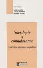 Sociologie Et Connaissance - Preview