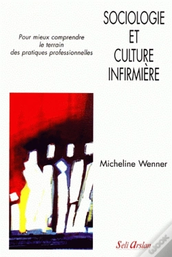 Capa do artigo Sociologie Et Culture Infirmière
