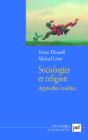 Sociologie Et Religion Tome 3 ; Approches Insolites - Preview