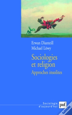 Capa do artigo Sociologie Et Religion Tome 3 ; Approches Insolites