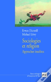 Sociologie Et Religion Tome 3 ; Approches Insolites