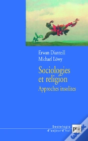 Capa do artigo Sociologie Et Religion Tome 3 ; Approches Insolites