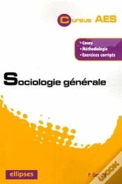 Capa do artigo Sociologie Générale