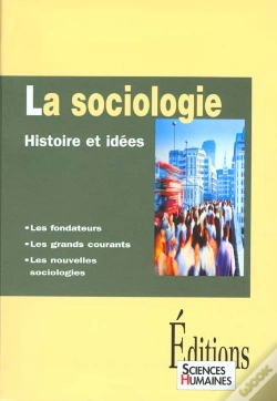 Capa do artigo Sociologie ; Histoire Et Idees