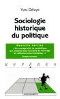 Sociologie Historique Du Politique - Preview