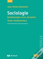 Sociologie