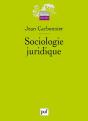 Sociologie Juridique - Preview
