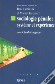 Capa do artigo Sociologie Penale : Systeme Et Experience
