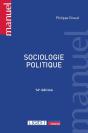 Sociologie Politique (16e Édition) - Preview