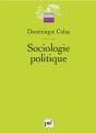 Sociologie Politique (2e Édition) - Preview