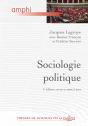 Sociologie Politique (5e Édition) - Preview