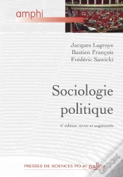 Capa do artigo Sociologie Politique (6e Édition)
