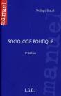 Sociologie Politique (8e Édition) - Preview