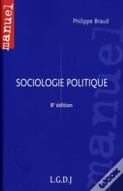 Capa do artigo Sociologie Politique (8e Édition)