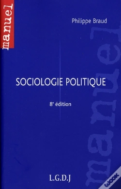 Capa do artigo Sociologie Politique (8e Édition)
