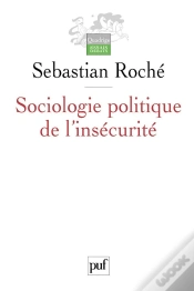 Capa do artigo Sociologie Politique De L
