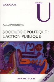 Capa do artigo Sociologie Politique : L