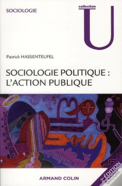 Capa do artigo Sociologie Politique : L'Action Publique (2e Édition)