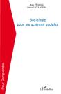 Sociologie Pour Les Sciences Sociales - Preview