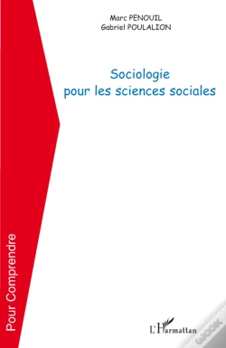 Capa do artigo Sociologie Pour Les Sciences Sociales