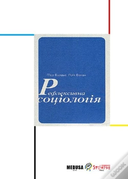 Capa do artigo Sociologie Reflexive