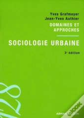Sociologie Urbaine (3e Édition)