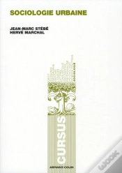 Capa do artigo Sociologie Urbaine