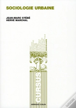 Capa do artigo Sociologie Urbaine