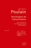 Sociologies De L'Alimentation (3ed)