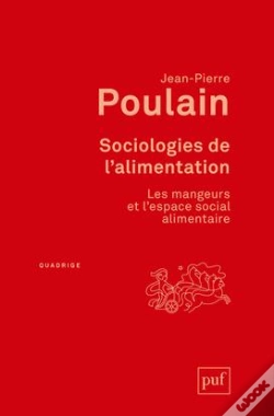 Capa do artigo Sociologies De L'Alimentation (3ed)