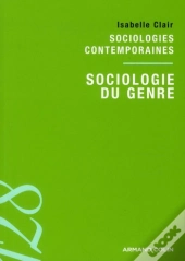 Sociologies Du Genre