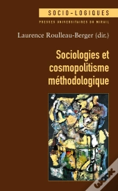 Sociologies Et Cosmopolitisme Méthodologique