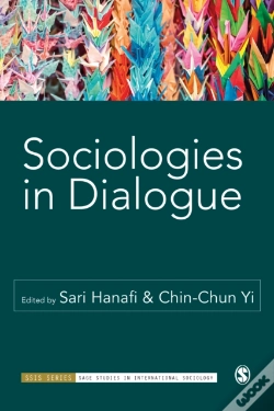 Capa do artigo Sociologies In Dialogue