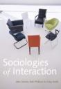 Sociologies Of Interaction - Preview