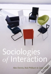 Capa do artigo Sociologies Of Interaction