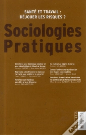 Sociologies Pratiques 26