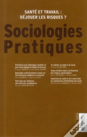 Capa do artigo Sociologies Pratiques 26