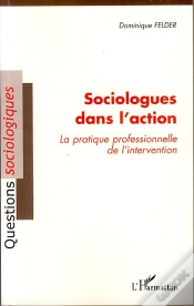 Capa do artigo Sociologues Dans L