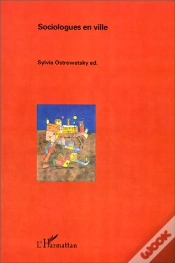 Capa do artigo Sociologues En Ville